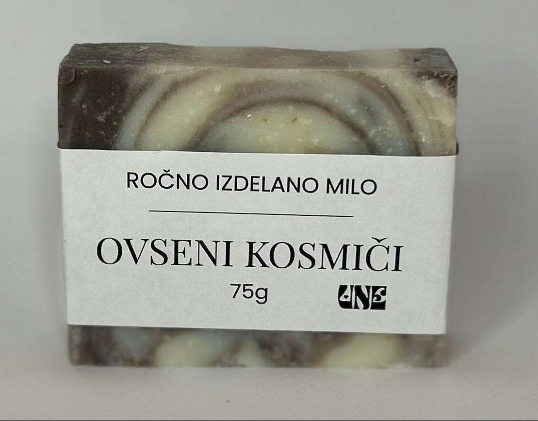 OVSENI KOSMIČI