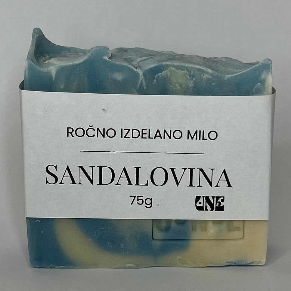 SANDALOVINA