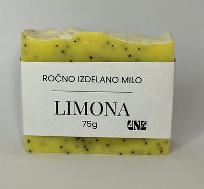 LIMONA Z MAKOM