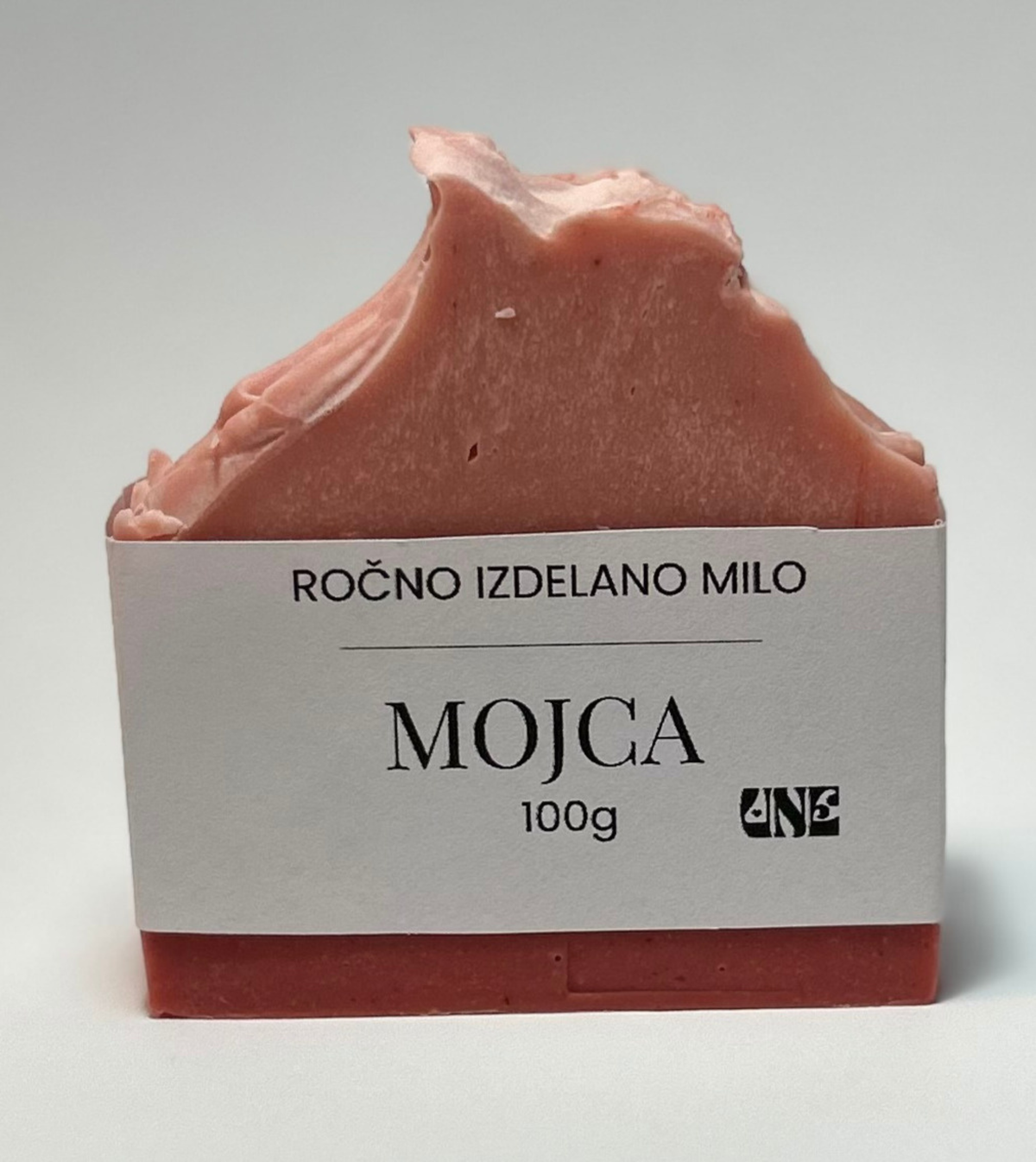 MOJCA