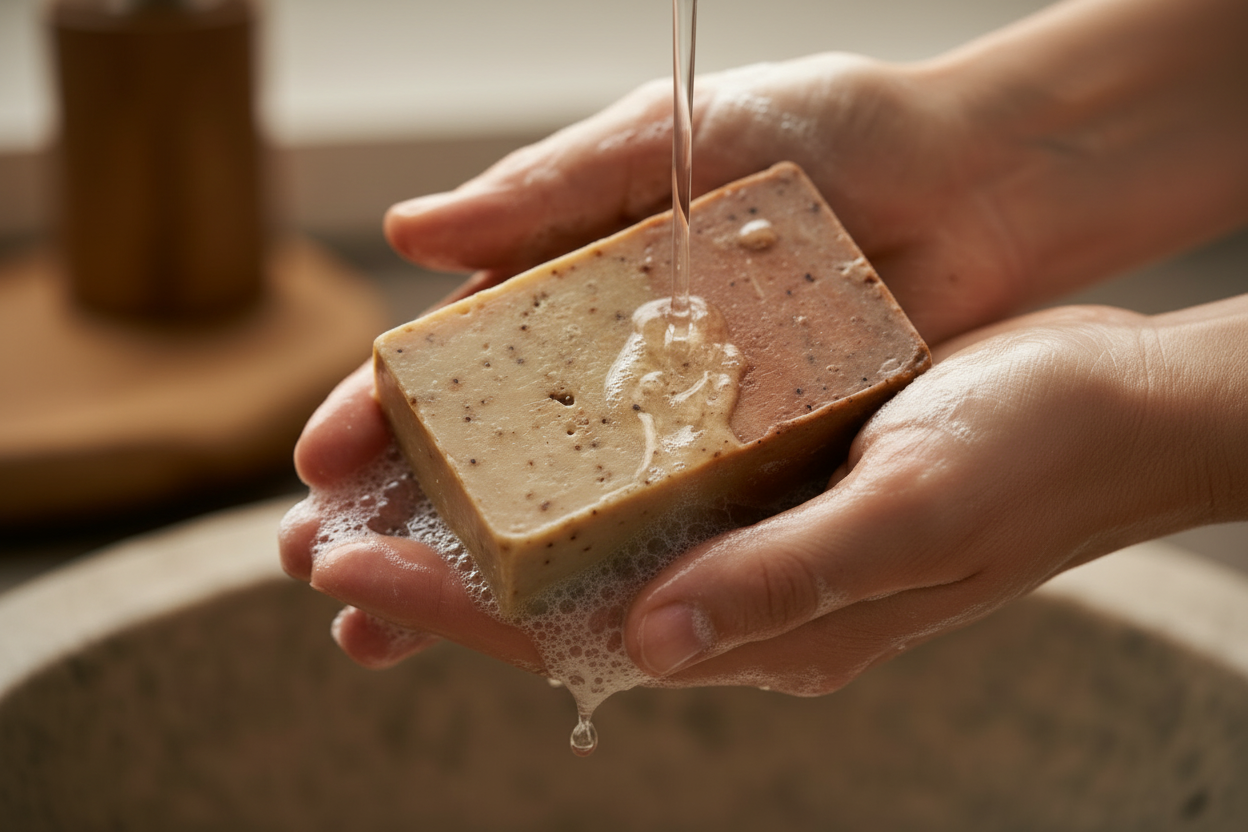 BETTER LOOKING HANDS